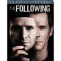 Following Complete Second Season / 4DVD